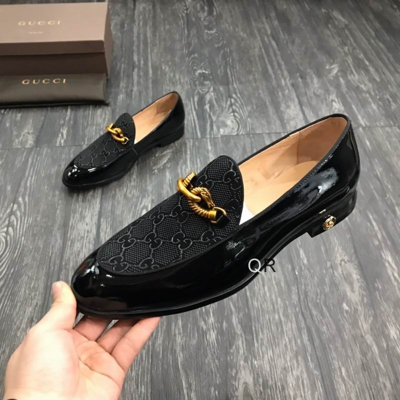 Gucci Men's Shoes 592